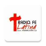 Radio Fe Latina | Indus Appstore | App Icon