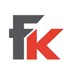 FK Online | Indus Appstore | App Icon