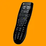 Orion Tv Remote Control | Indus Appstore | App Icon