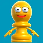 Awesome Chess | Indus Appstore | App Icon