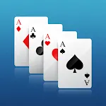 Win Solitaire | Indus Appstore | App Icon