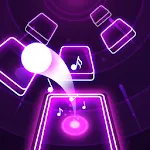 Magic Twist: Twister Music Bal | Indus Appstore | App Icon