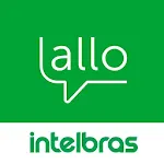 Intelbras Allo | Indus Appstore | App Icon