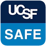 UCSF Safe | Indus Appstore | App Icon