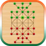 Bead 16 - Sholo Guti game IN | Indus Appstore | App Icon