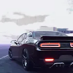 Challenger Muscle Car: Racing | Indus Appstore | App Icon