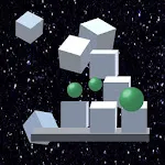 Knock Down: BrickFall 3D | Indus Appstore | App Icon