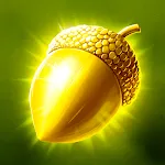 Forest Bounty — collect & cook | Indus Appstore | App Icon