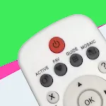 Remote for Videocon dth TV | Indus Appstore | App Icon