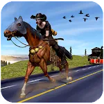 Archer Run | Indus Appstore | App Icon