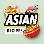 Asian Recipes- Chinese food | Indus Appstore | App Icon