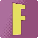 FRIKOMICS | Indus Appstore | App Icon