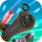 Guns A Lot | Indus Appstore | App Icon