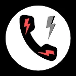 CallQuick: Random English Call | Indus Appstore | App Icon