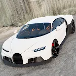 Chiron Racing Car Simulator | Indus Appstore | App Icon