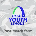 UEFA Youth League | Indus Appstore | App Icon