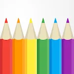 Coloring Book | Indus Appstore | App Icon