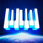 Pianopia: MIDI Piano Player | Indus Appstore | App Icon