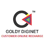 GOLDY DIGINET CUSTOMER APPapp icon