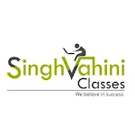 Singhvahini Classes | Indus Appstore | App Icon