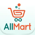 AllMart - Local Marketplace | Indus Appstore | App Icon