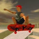 Skating Freestyle Extreme 3D | Indus Appstore | App Icon