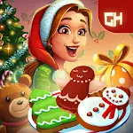 Delicious - Christmas Carol | Indus Appstore | App Icon