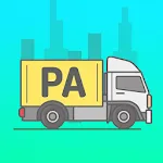 PA CDL Driver Permit DMV test | Indus Appstore | App Icon