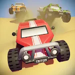 One Touch Racer(Offroad Champi | Indus Appstore | App Icon