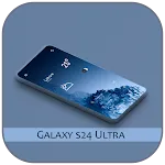 Theme for galaxy s24 ultra | Indus Appstore | App Icon