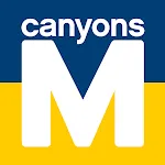 My Canyons | Indus Appstore | App Icon