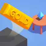 Bullion Flip! | Indus Appstore | App Icon