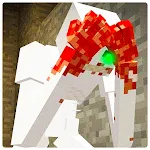 SCP Mods Minecraft | Indus Appstore | App Icon