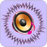 Super Volume Booster | Indus Appstore | App Icon