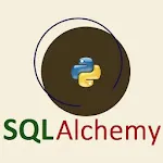 Learn SQLAlchemy- Python Query | Indus Appstore | App Icon