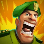 This Means WAR! | Indus Appstore | App Icon