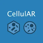 CellulAR | Indus Appstore | App Icon