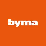 Byma Promoter | Indus Appstore | App Icon