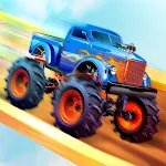 Wheels Assemble Truck Shapes | Indus Appstore | App Icon