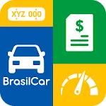 BrasilCar: IPVA, Taxas, Multas | Indus Appstore | App Icon