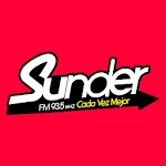 Sunder Radio | Indus Appstore | App Icon