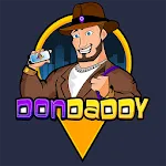 Don Daddy | Indus Appstore | App Icon