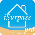 iSurpass pro | Indus Appstore | App Icon