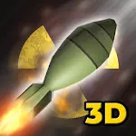 Nuclear Bomb Simulator 3 | Indus Appstore | App Icon