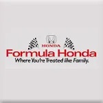 Formula Honda | Indus Appstore | App Icon