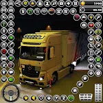 Semi Truck Games Truck Driving | Indus Appstore | App Icon