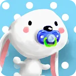 Sweet Plush: thinking game | Indus Appstore | App Icon