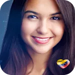 Venezuela Dating Connect Chat | Indus Appstore | App Icon