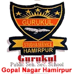 New Gurukul School | Indus Appstore | App Icon