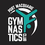 Port Macquarie Gymnastics Club | Indus Appstore | App Icon